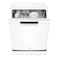 Haier Standing Dishwasher White
