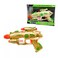 Gun With Light And Sound Toy