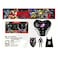 Hero Attack Balck Panther Playset