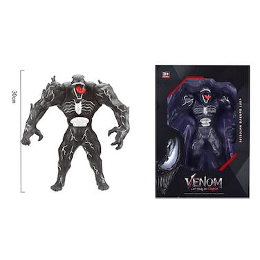 Venom Hero Figurine