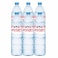 Evian Eau Minerale 1.5L 5+1 Free