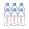 Evian Prestige Pet 330ML 5+1 Free