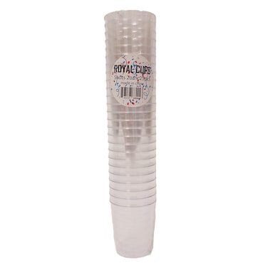 Royal Cups&nbsp;Shots&nbsp;2Oz X25