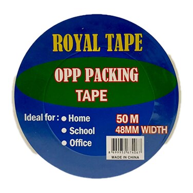 Royal Scoth Tape 50MX48MM