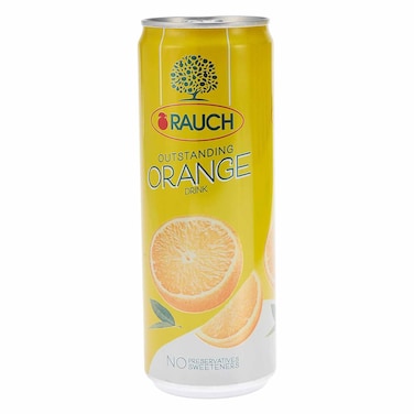 Rauch Orange Juice 355ML