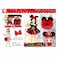 Minnie Mouse Doll With Bag