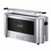 Elegance Toaster 23380-56