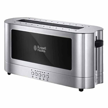 Elegance Toaster 23380-56