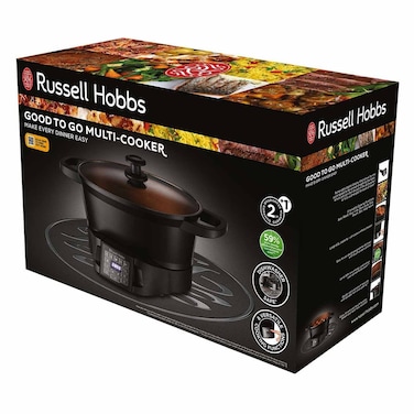 Multicooker 28270-56