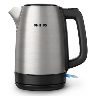 Philips Kettle Stainless Steel 2200W 1.7L