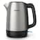 Philips Kettle Stainless Steel 2200W 1.7L