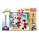 Trefl Puzzle 60 In Spideys World