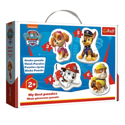 My First Puzzle Puzzle AÃ±os Rompecabezas Para Bebes AÃ±os Online