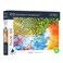 Trefl Puzzle 500 Maze Of Colors