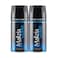Malizia Men Deo Skyline 150MlX2