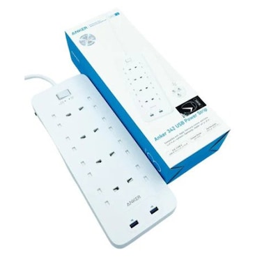 Anker 342 Usb Power Strip