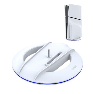 Ipega Rgb Vertical Stand