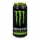 Monster Balck Zero Sugar Energy  500ML