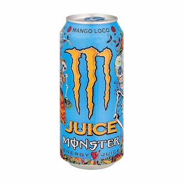 Monster Mango Loco Energy  500ML