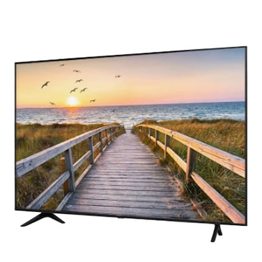 Hisense 58"" 4K Hdr Smart Television