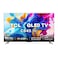 Tcl Qled 55 Inch 4K Smart Google Tv