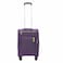 American Tourister Trolly Purple 55CM
