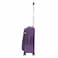 American Tourister Trolly Purple 55CM
