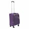 American Tourister Trolly Purple 55CM