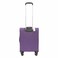 American Tourister Trolly Purple 83CM