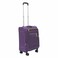 American Tourister Trolly Purple 83CM