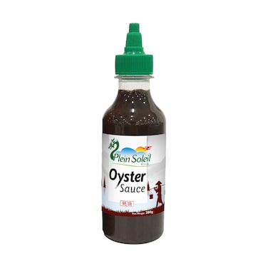 Plein Soleil Oyster Sauce 280GR