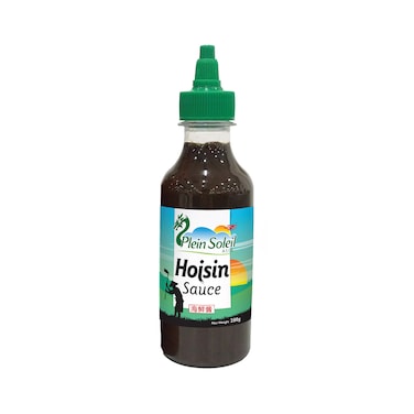 Plein Soleil Hoisin Sauce 280GR