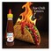 Plein Soleil Super Hot Chili Sauce 280GR