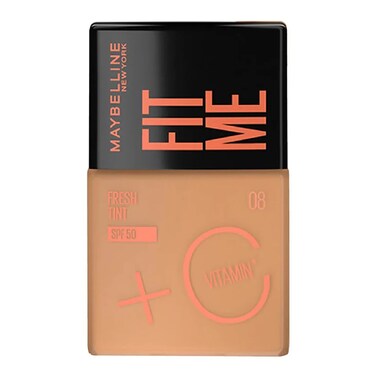 Maybelline Fit Me Tint 08 Spf 50
