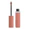 L'oreal Oap Lipstick Matte Resistance 601 Worth