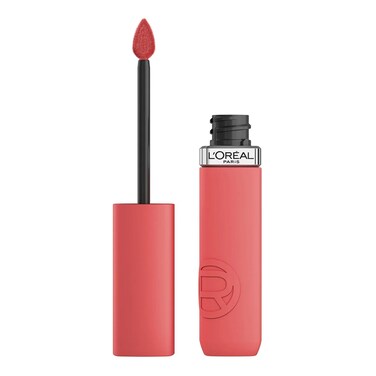 L'oreal Oap Lipstick Matt Resist 625 Summer