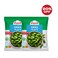 Wadi Frozen Baby Okra Medium 400GRX2