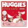 Huggies Extra Care S4+ 10-16KG 38 Diapers 25% Off
