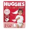Huggies Extra Care S5 12-22KG 34 Diapers 25% Off
