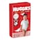Huggies Extra Care Jumboo S6 15KG+ 42 Diapers 25% Off