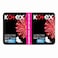 Kotex Ultra Thin Normal Duo 20 Pads 30% Off