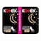 Kotex Ult Thin Night Duo 14 Pads 30% Off