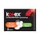 Kotex Ultra Thin Super 8 Pads 30% Off