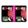 Kotex Ultr Thin Super Duo 16 Pads 30% Off
