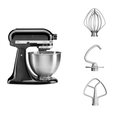 KitchenAid  Classic Stand Mixer 4.3L