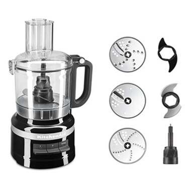 KitchenAid  Blender 2.1L Black