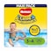 Huggies Little Swimmer 7-15KG 20 Diaper