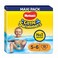 Huggies Little Swimmrs 12-18KG 19 Diaper