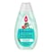 Johnson And Johnson  Shampoo And Conditioner 2In1 500ML