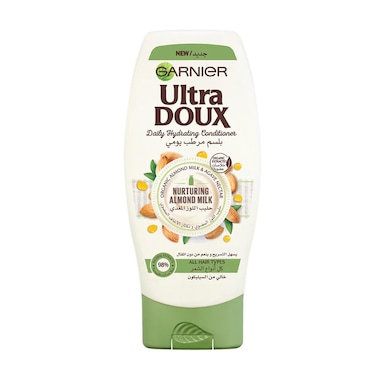 Ultra Doux Milk Conditioner 200ML